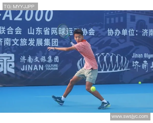 北京网球队速度分析与提升策略探讨助力竞技水平提升