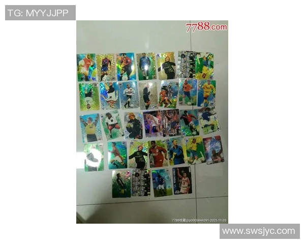 卡卡足球明星卡片的魅力与收藏价值探秘